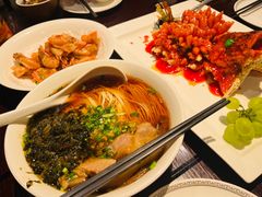 -松鹤楼(山塘街店)