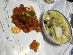 -京味民福烤鸭店(建设四马路店)
