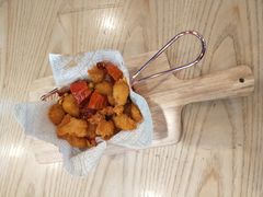 -西部马华清真兰州牛肉面·烧烤夜市(上地店)