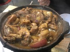 -范贤光鸡公煲(平乐园总店)