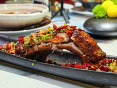 -红棉中餐厅·广州海航威斯汀酒店