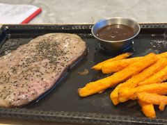 -必胜客(姜堰北大街店)