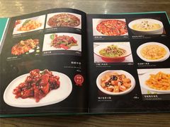 -味妙顺德厨房(绿地缤纷城店)