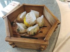 -聚福宝合苑食府(南头镇店)