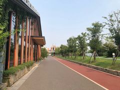 -秦皇岛路游船码头