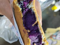 -台湾味正点车轮饼可丽饼(南禅寺店)