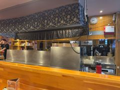 -晶吉·居酒屋·烧鸟·生鱼饭(中山区民主广场店)
