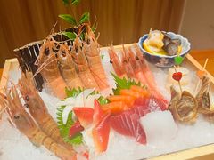 -水濑·日料放题(天河店)