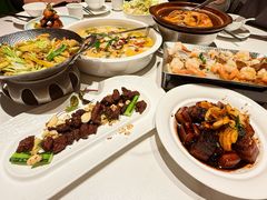 -外婆家(西红门荟聚购物中心店)