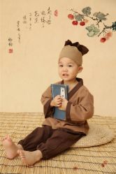 -蜜阁孕味亲子摄影(太奥广场店)