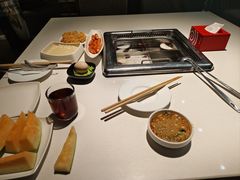 -海底捞火锅(世界城广场店)