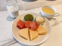 -鹭江潮餐厅•福建菜(鹭江佲家酒店)