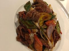 -铭轩中餐厅·海南菜·粤菜(亚龙湾瑞吉店)