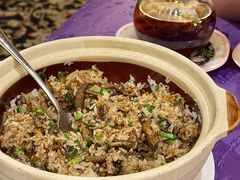 黄鳝丝煲仔饭-惠食佳·朱雀(东方商厦店)