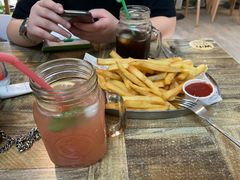 -小时光咖啡馆(北锣鼓巷店)