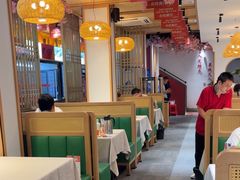-胡老大菜热饭香·家宴(二七北路店)