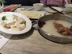 -千味涮·健康火锅(会展连城新天地店)
