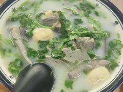-鸭小妹鸭血粉丝(老门东店)