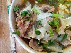 -江三王记牛杂馆(总店)