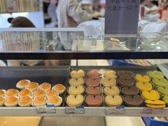 -邵万生食品公司(南京东路店)