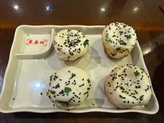 -东泰祥生煎馆(陕西南路店)