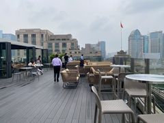-罗斯福色戒酒吧(外滩店)