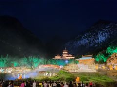 -禅宗少林·音乐大典