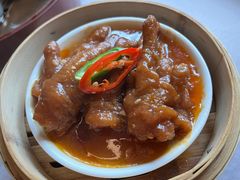 -迎悦轩(维景湾店)