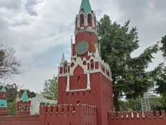 -北京世界公园