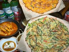 -海云台韩式汤饭·13年匠心韩料(南山店)