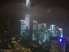 -深圳皇庭V酒店