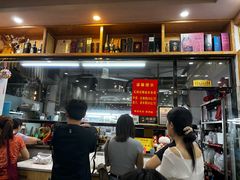 -煲煲掂风味煲仔饭餐厅(西区店)