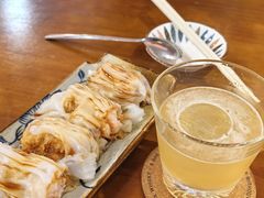-本味友膳·茶餐厅(和达中心城店)