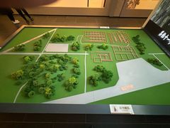 -洛阳古墓博物馆