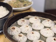 -开封灌汤包子铺(尚志大街店)