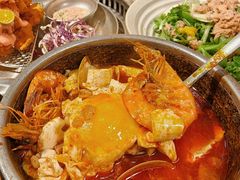 -金龙烧烤·牛肉面(西塔店)