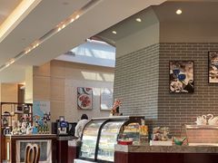 -浙江西子宾馆·瑶园咖啡厅