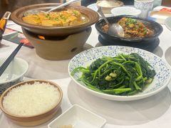 -围龙屋客家食府(福田店)