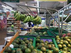 -Co.opmart (Cong Quynh)