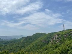 -妙峰山风景名胜区