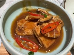 越南风味豆腐-PHO爺·越南料理(亦庄大族广场店)