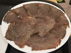 -西部马华清真兰州牛肉面·烧烤夜市(关东店)