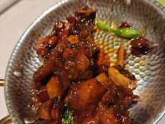 -峨嵋小镇·川菜(正定朗华店)