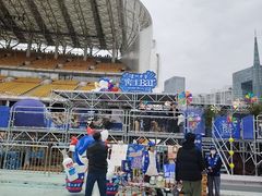 -海心沙亚运公园