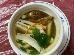-南华寺素食馆(南华禅寺店)