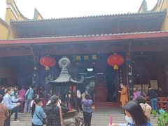 -福州开元寺