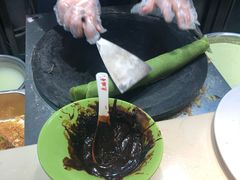 -素满香·素食自助餐(苏州·临顿路店)