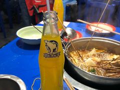 -马路边边串串香(双井直营店)