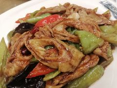 -良友·海鲜青岛菜(五四广场店)