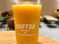 -星巴克臻选(万象前海店)